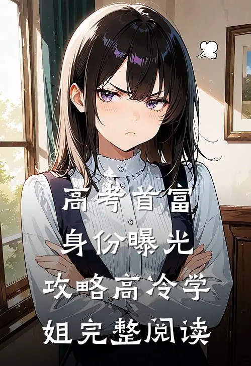 高考首富身份曝光，攻略高冷学姐完整阅读