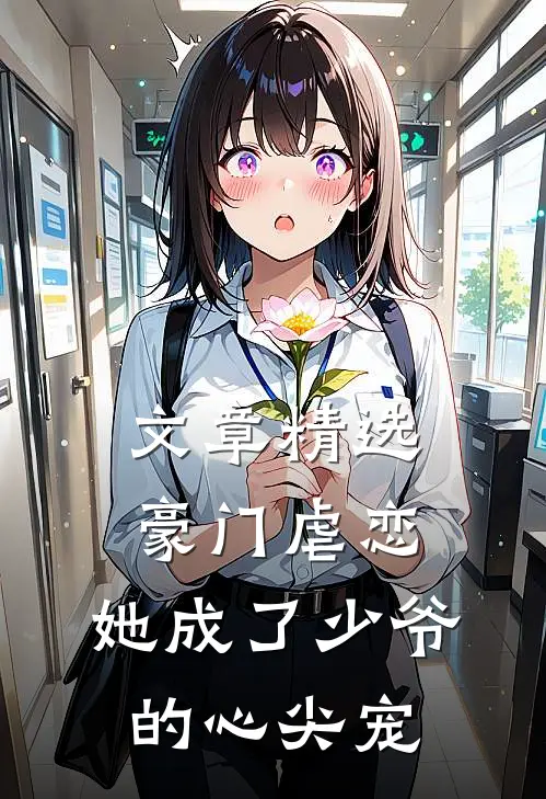 文章精选豪门虐恋：她成了少爷的心尖宠