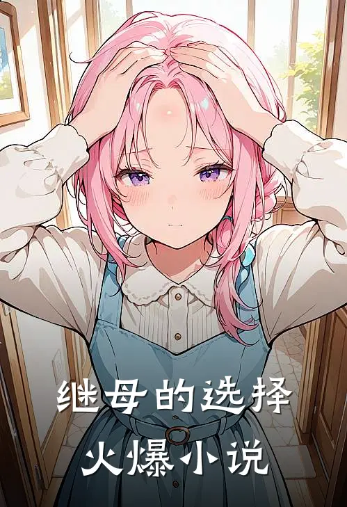 继母的选择火爆小说
