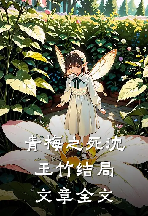 青梅之死沈玉竹结局文章全文