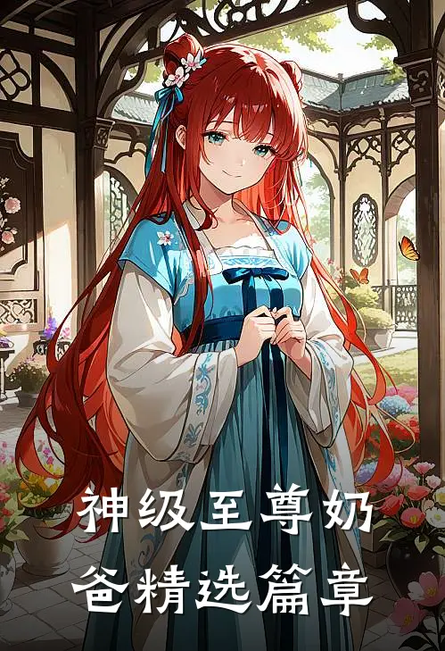 神级至尊奶爸精选篇章