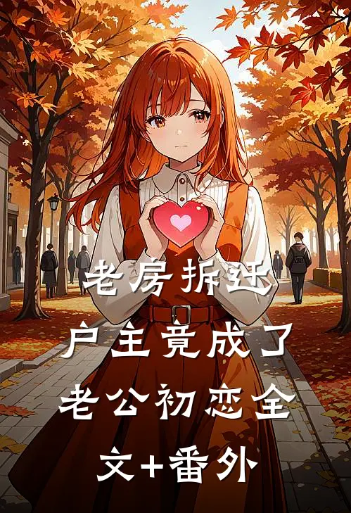 老房拆迁，户主竟成了老公初恋全文+番外