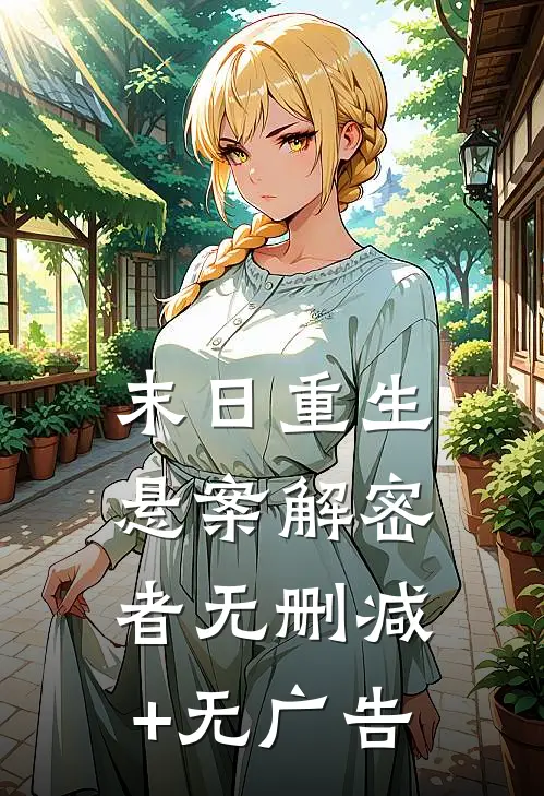 末日重生:悬案解密者无删减+无广告