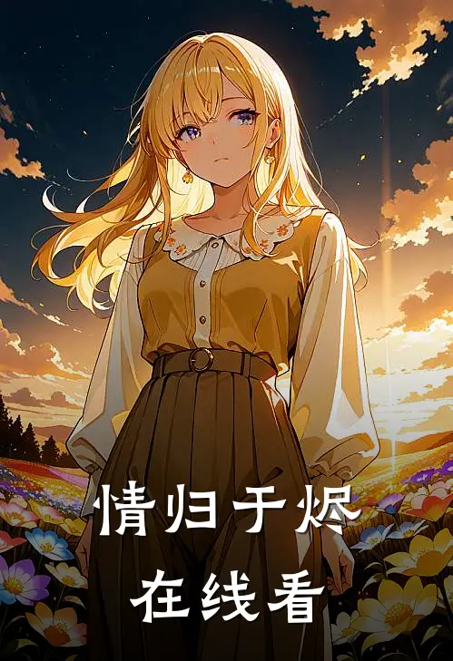 情归于烬在线看