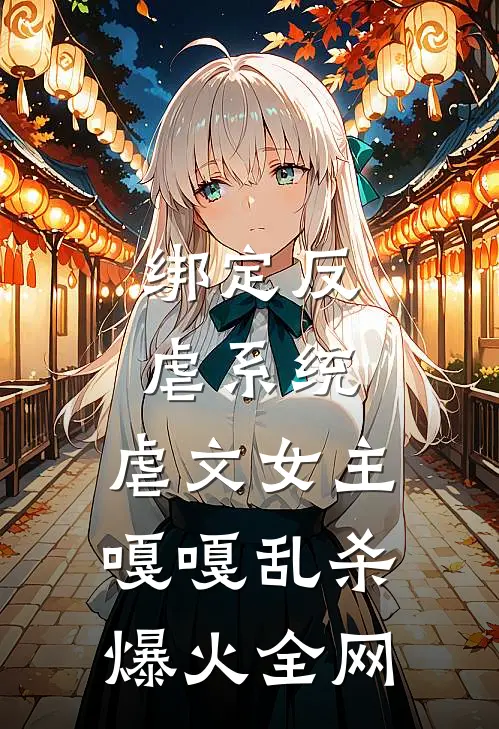 绑定反虐系统，虐文女主嘎嘎乱杀爆火全网