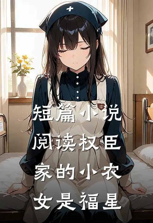 短篇小说阅读权臣家的小农女是福星