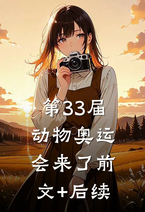 第33届动物奥运会来了前文+后续