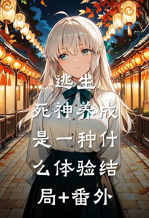 逃生：死神养成是一种什么体验结局+番外