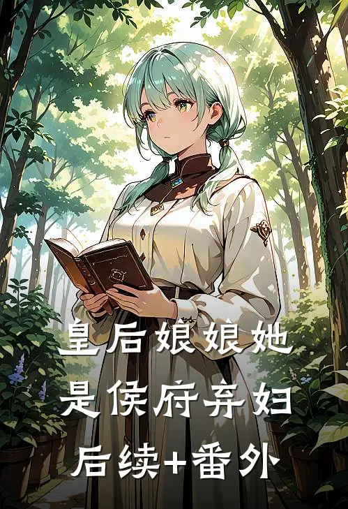 皇后娘娘她是侯府弃妇后续+番外