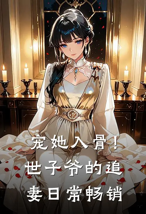 宠她入骨！世子爷的追妻日常畅销