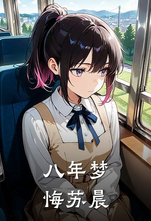 八年梦悔苏晨