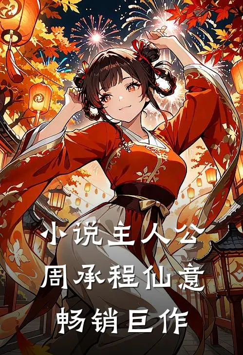小说主人公周承程仙意畅销巨作