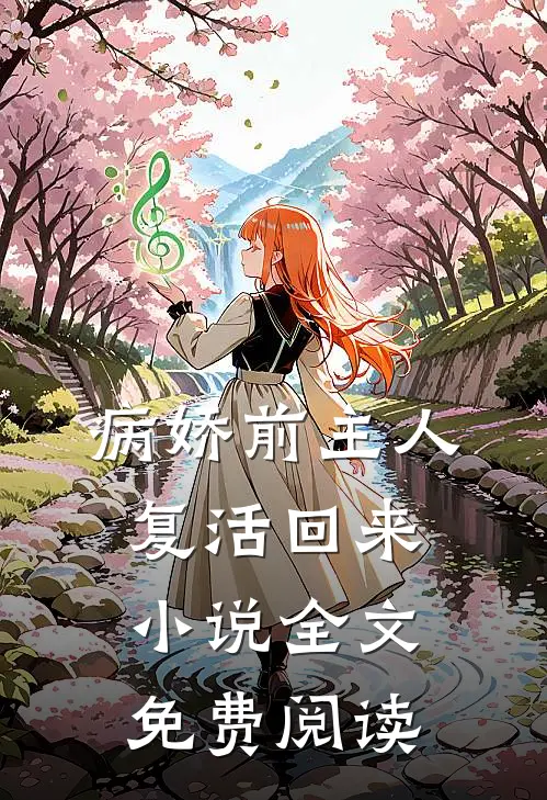 病娇前主人复活回来小说全文免费阅读