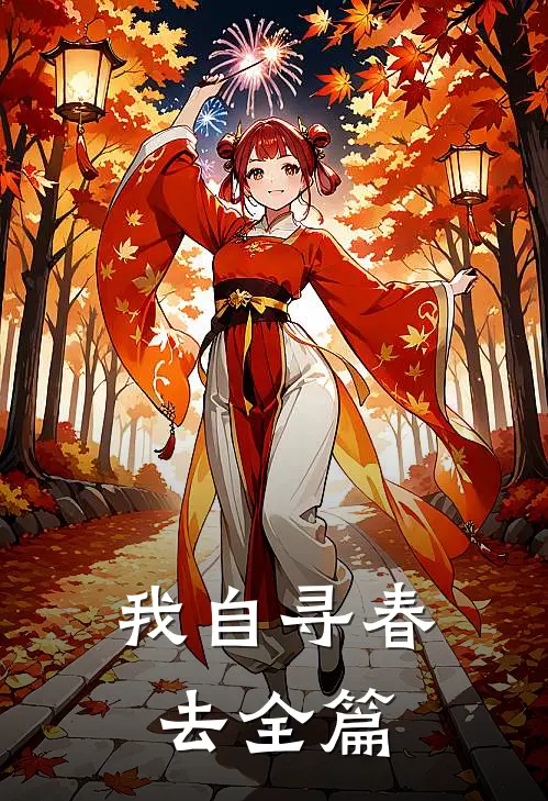 我自寻春去全篇