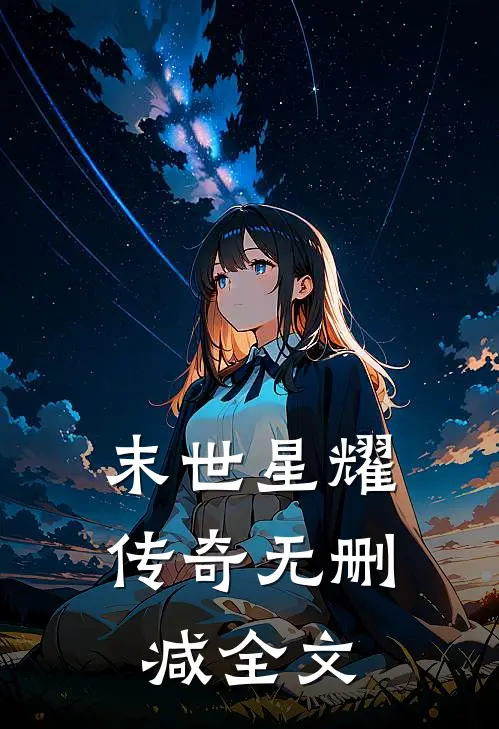 末世星耀传奇无删减全文