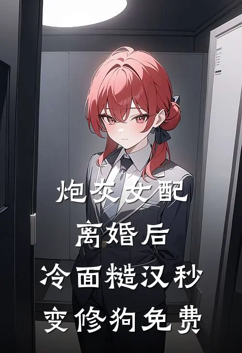 炮灰女配离婚后,冷面糙汉秒变修狗免费阅读