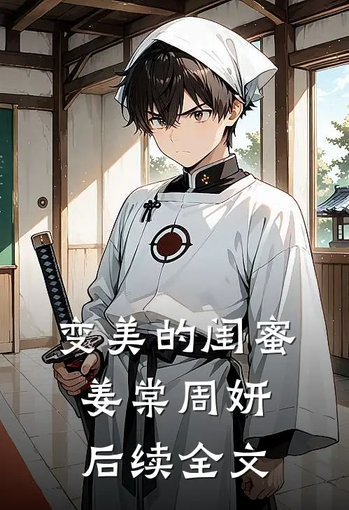 变美的闺蜜姜棠周妍后续全文