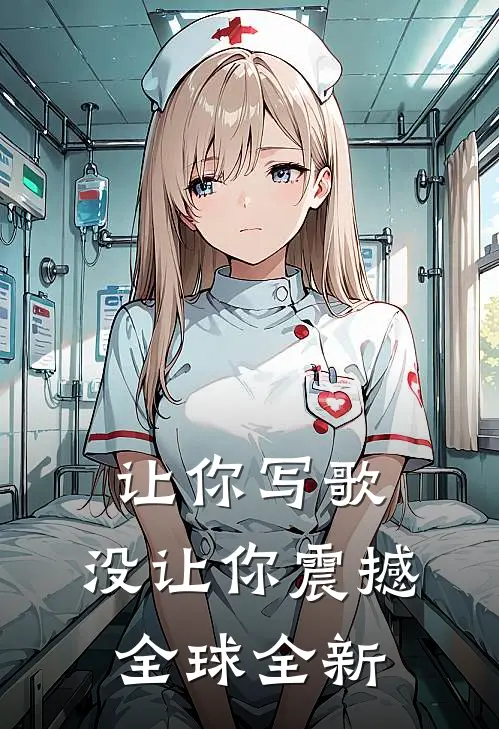 让你写歌，没让你震撼全球全新