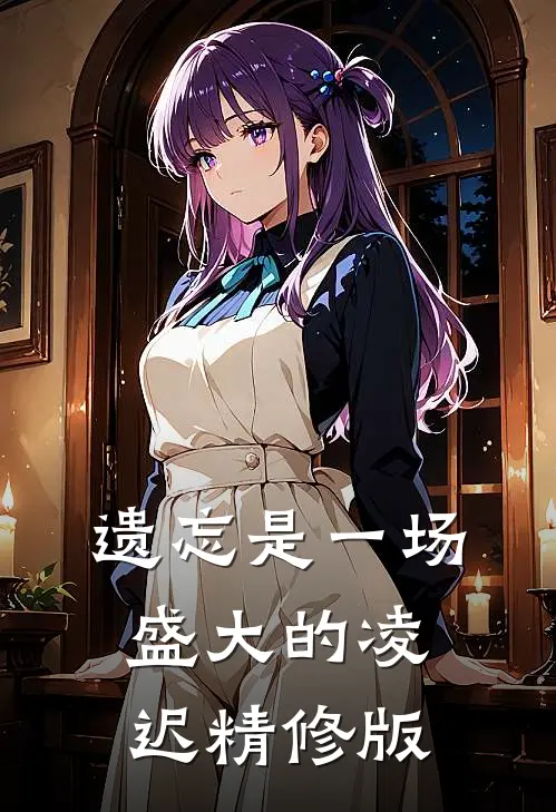 遗忘是一场盛大的凌迟精修版
