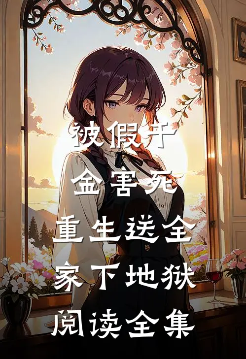 被假千金害死，重生送全家下地狱阅读全集
