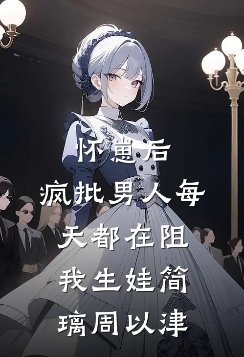 怀崽后，疯批男人每天都在阻我生娃简璃周以津