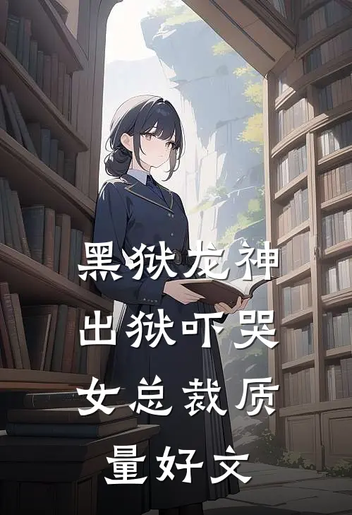 黑狱龙神，出狱吓哭女总裁质量好文