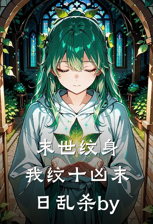 末世纹身：我纹十凶末日乱杀by