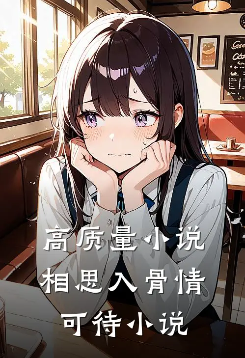 高质量小说相思入骨情可待 小说
