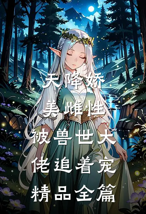 天降娇美雌性，被兽世大佬追着宠精品全篇