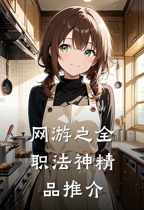 网游之全职法神精品推介