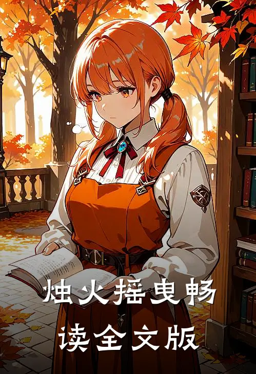 烛火摇曳畅读全文版