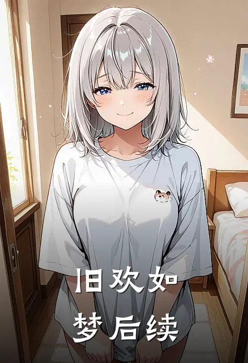 旧欢如梦后续