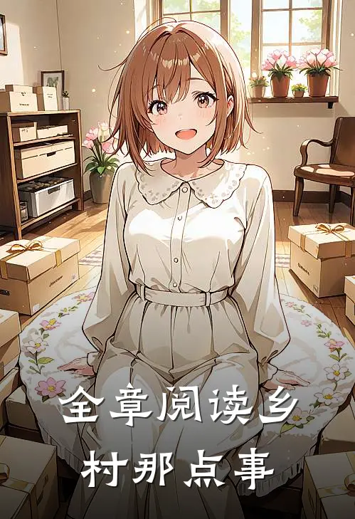 全章阅读乡村那点事