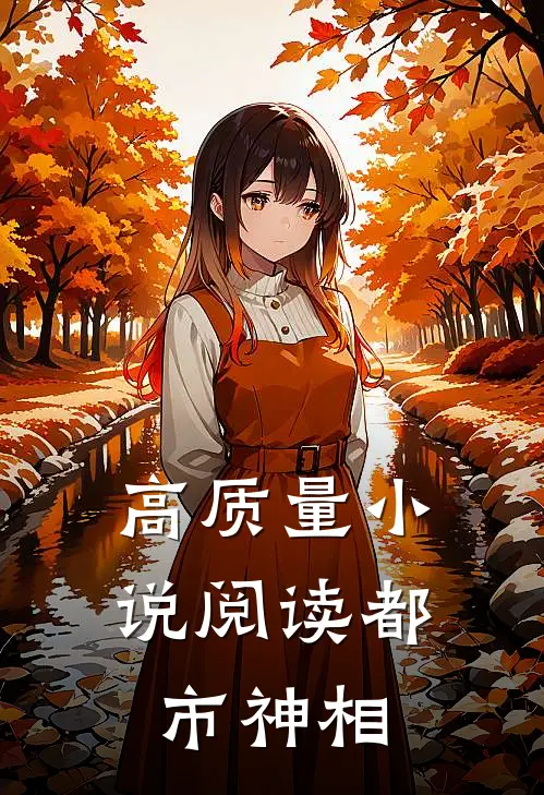 高质量小说阅读都市神相