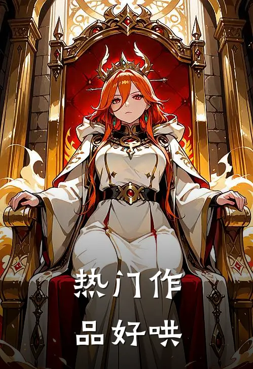 热门作品好哄