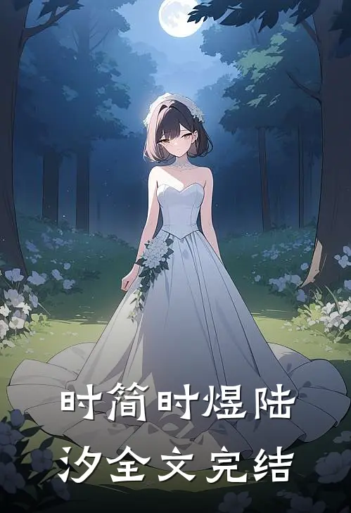 时简时煜陆汐全文完结