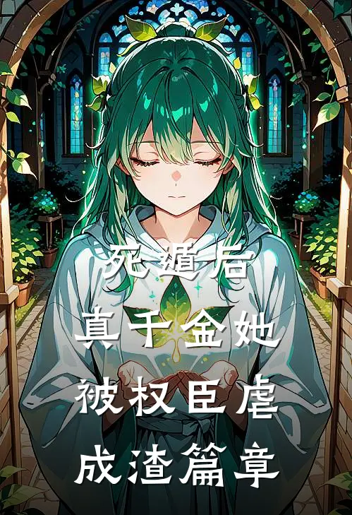 死遁后，真千金她被权臣虐成渣篇章