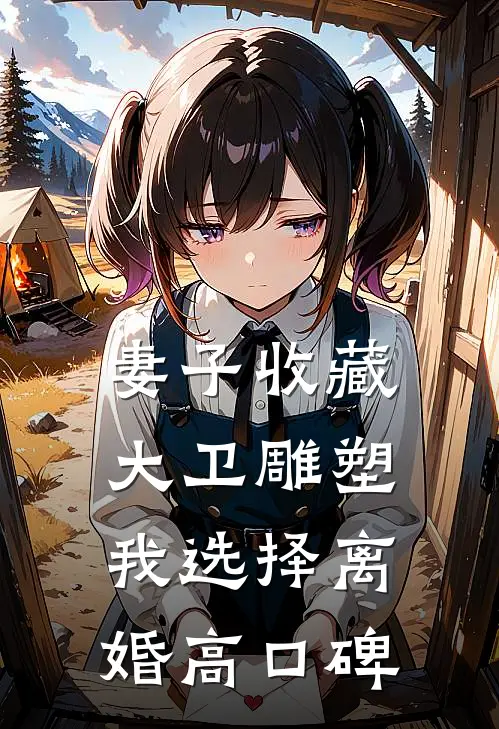 妻子收藏大卫雕塑，我选择离婚高口碑
