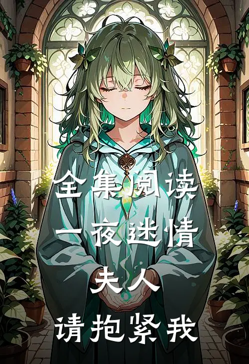 全集阅读一夜迷情：夫人，请抱紧我