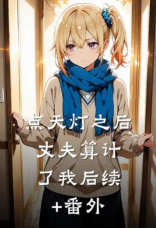 点天灯之后，丈夫算计了我后续+番外