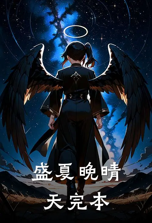 盛夏晚晴天完本