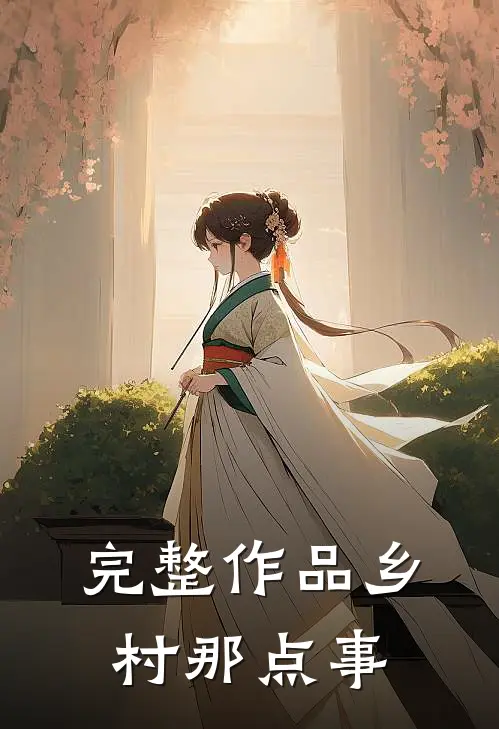 完整作品乡村那点事