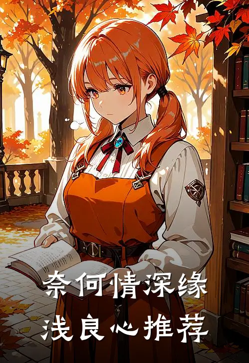 奈何情深缘浅良心推荐