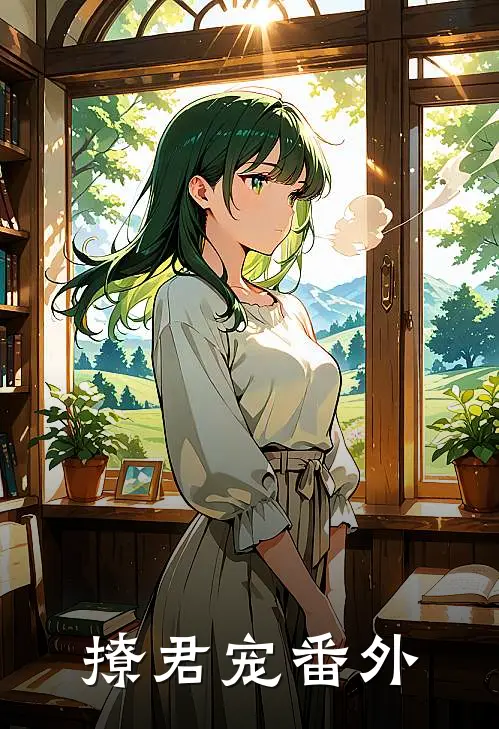 撩君宠 番外