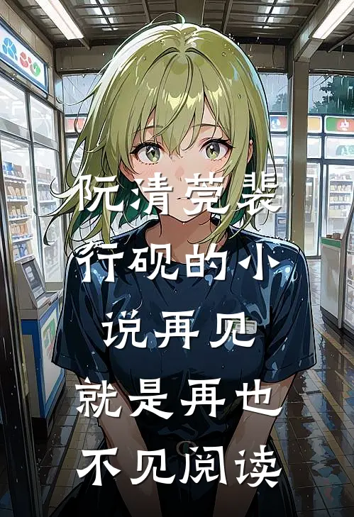 阮清莞裴行砚的小说再见，就是再也不见阅读