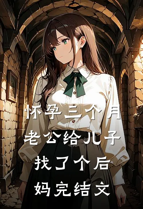 怀孕三个月，老公给儿子找了个后妈完结文
