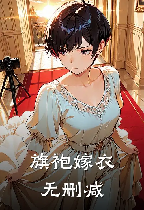 旗袍嫁衣无删减