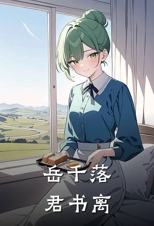 岳千落君书离