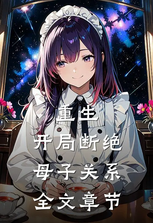 重生：开局断绝母子关系全文章节