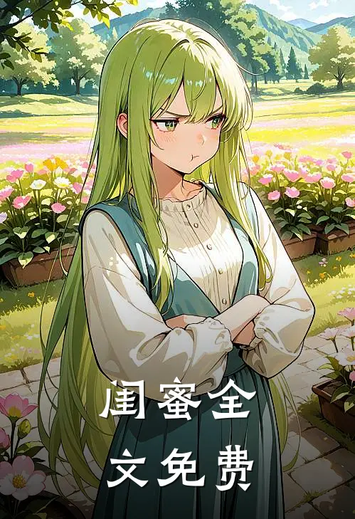 闺蜜全文免费